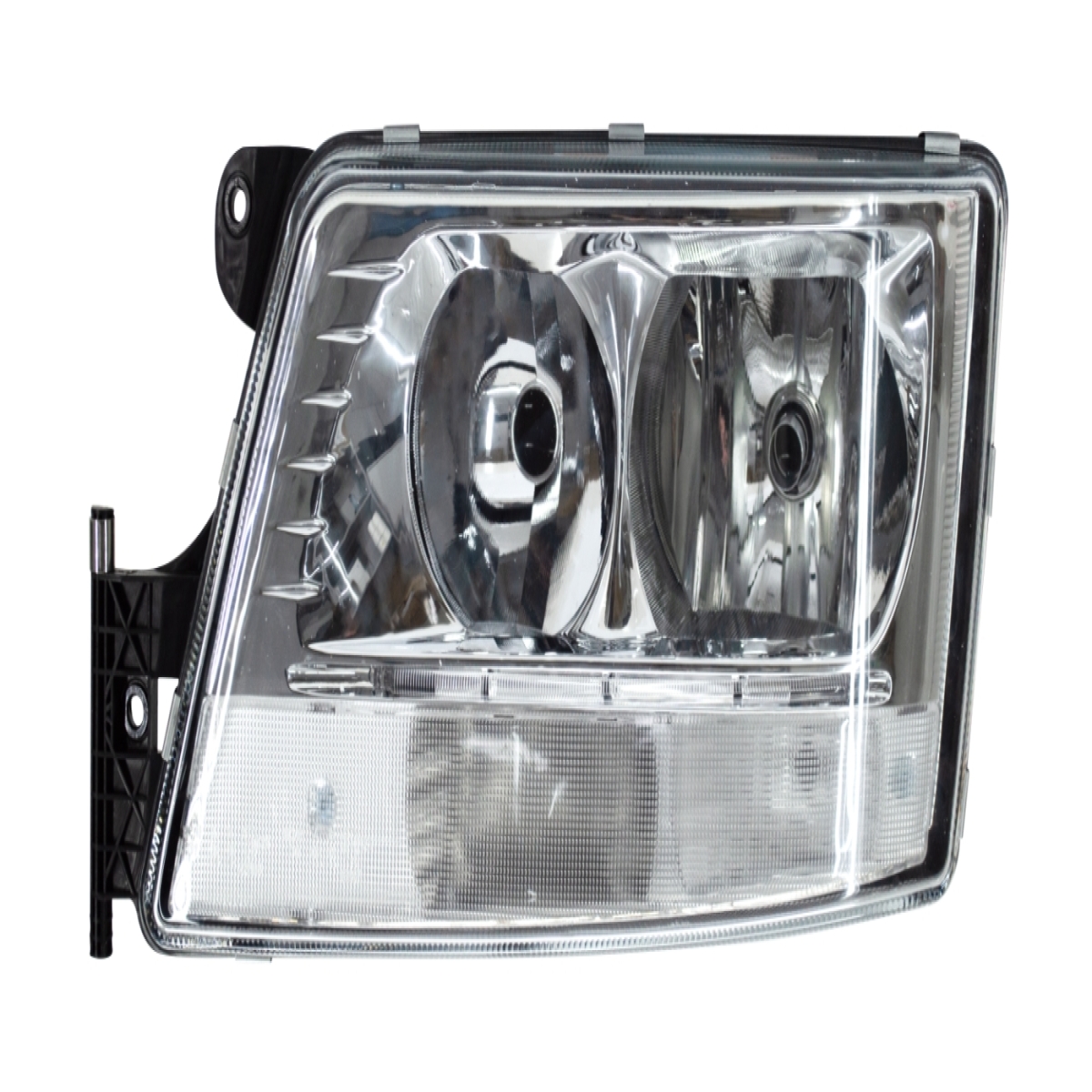 FAROL PRINCIPAL ESQUERDO VW MAN  (2V5941031F)