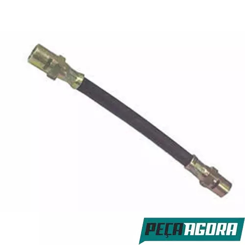 FLEXIVEL EMBREAGEM HIDRAULICA MERCEDES BENZ L1418 OF1315 (3762957035A)