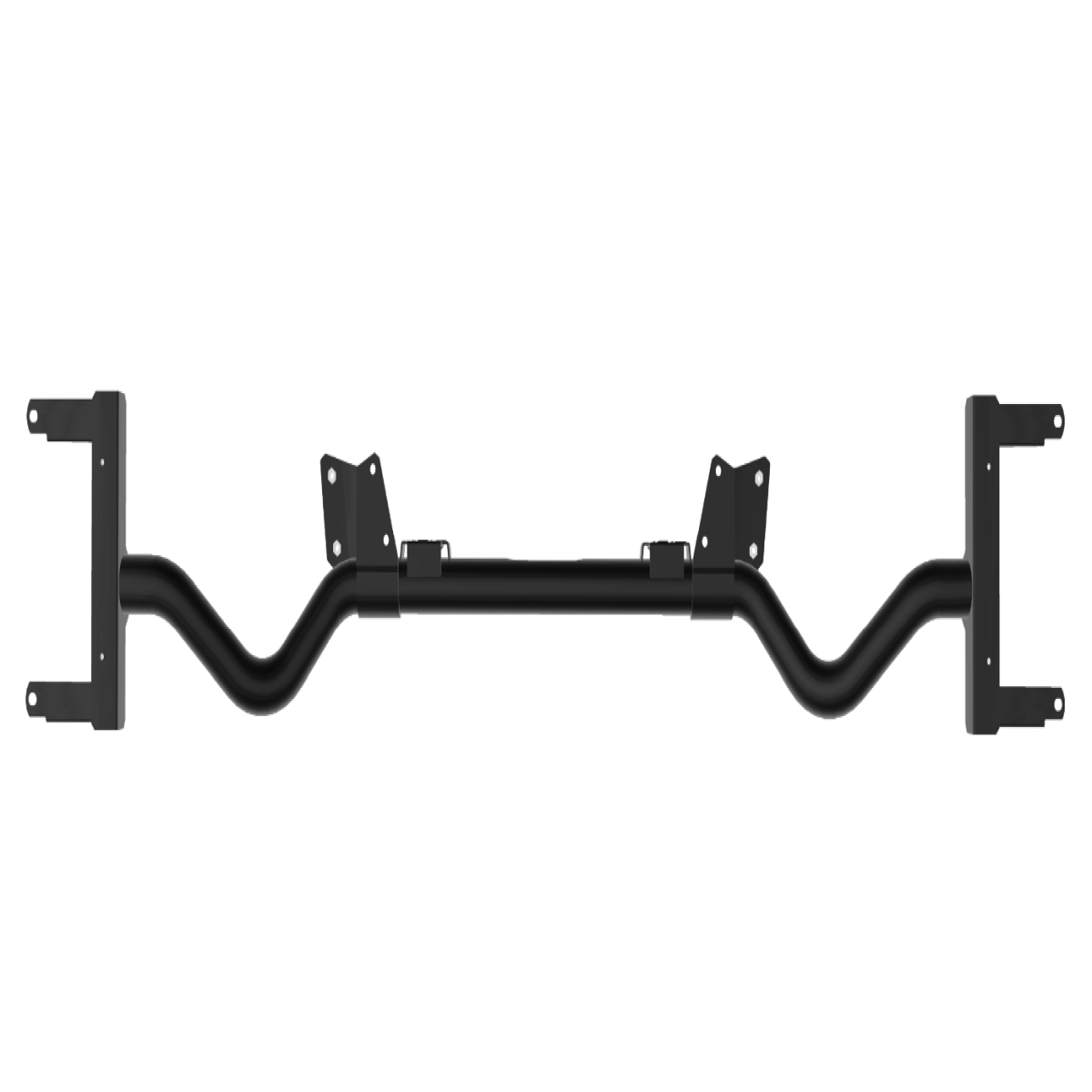 SUPORTE DO PARACHOQUE MB 1720 MET MB 1720 (6935207072.)