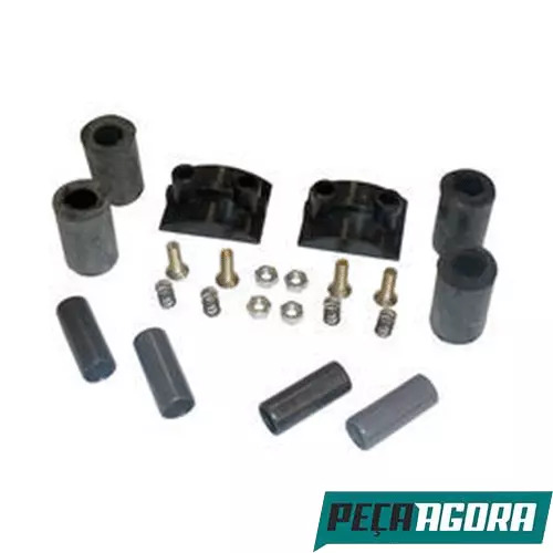 KIT SUPERIOR ALAVANCA CAMBIO PARCIAL MERCEDES BENZ 2540 AXOR (9452680236G)