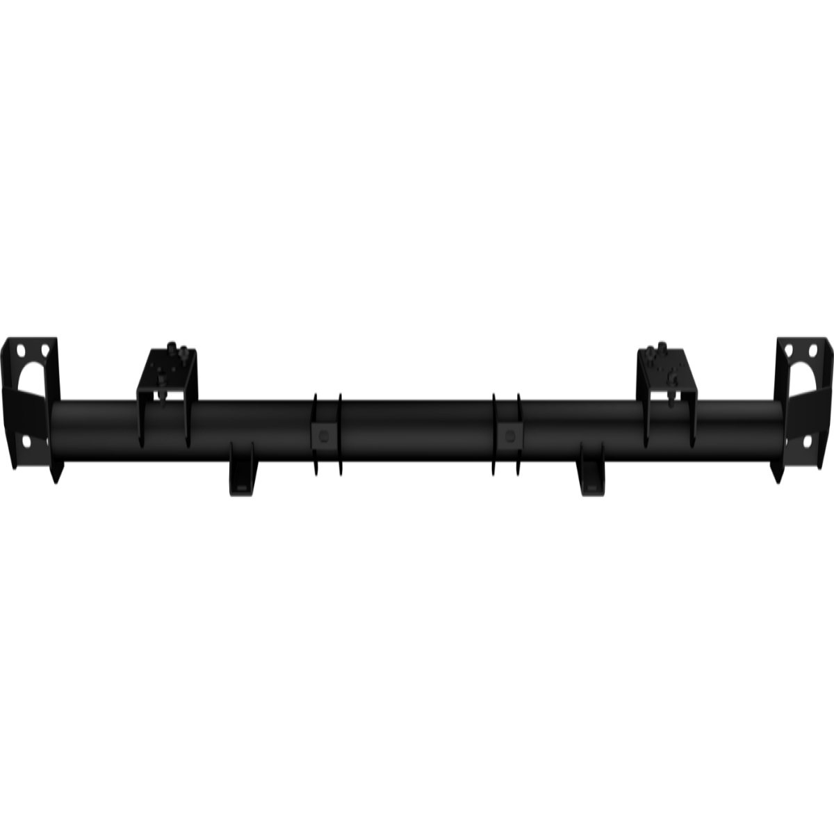 SUPORTE PARACHOQUE CENTRAL ADAPTACAO VW CONSTELLATION MET VW CONSTELLATION 24-25