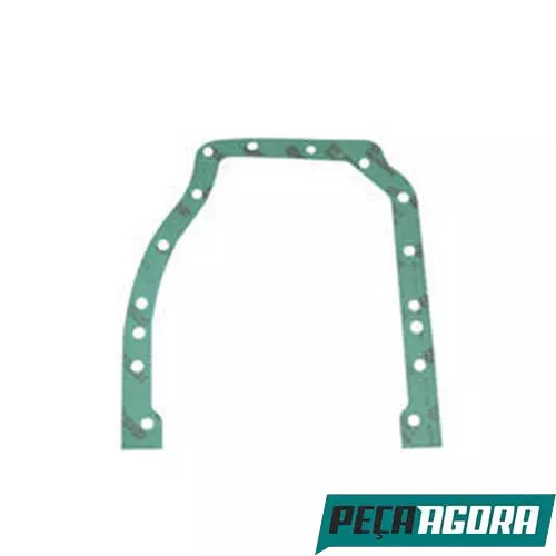 CAIXA 2 JUNTA CARCACA VOLANTE BLOCO 0.5MM PARA SCANIA (CX.287555**2)