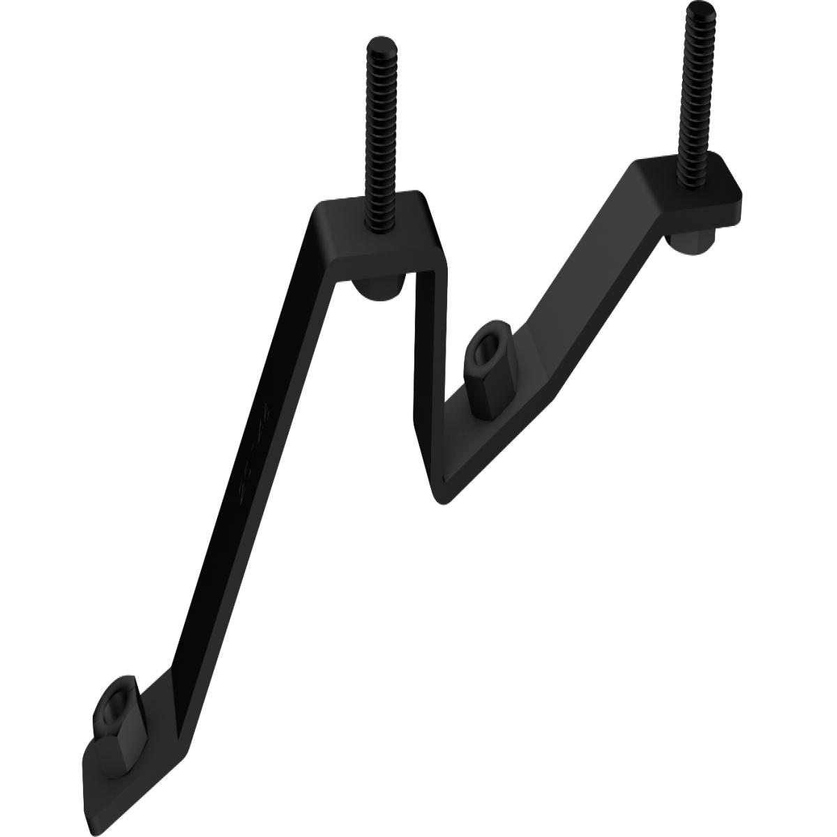 SUPORTE PROTECAO CARTER VW CONSTELLATION 24-260 COMPACTOR LE/LD MET VW CONSTELLA