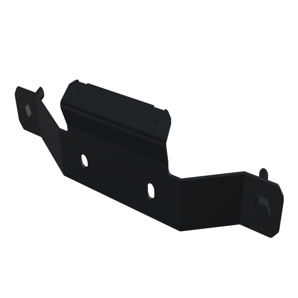 SUPORTE CENTRAL PARACHOQUE - VW CONTELLATION DE 2012 A 2022 (2S2807677)