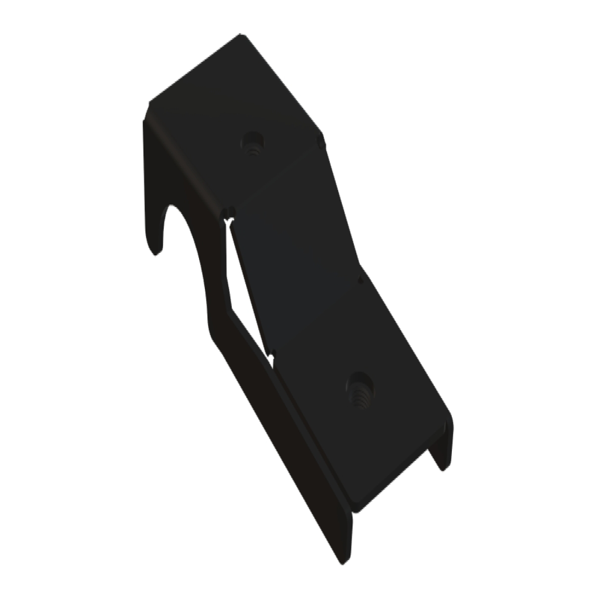 SUPORTE PARACHOQUE MB ATEGO APOS 2010 MET MB ATEGO 2010/2012/MB ATEGO 2013/MB AT