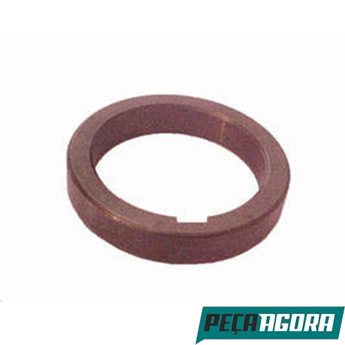 CAIXA 2 ANEL VIRABREQUIM MOTOR MERCEDES BENZ OM 352 314 (CX.3140350214A**2)