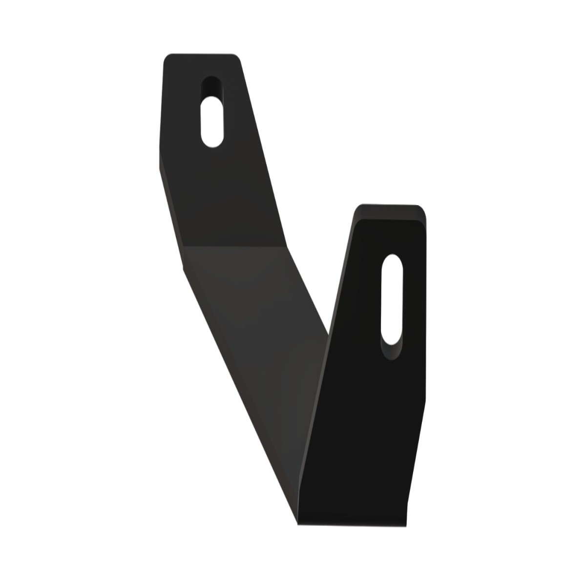 SUPORTE LATERAL PARACHOQUE IVECO STRALIS/HI-ROAD/HI-WAY LE MET IVECO STRALIS / I