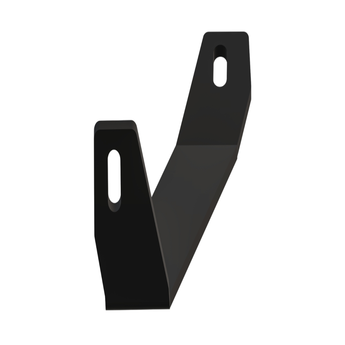 SUPORTE LATERAL PARACHOQUE IVECO STRALIS/HI-ROAD/HI-WAY LD MET IVECO STRALIS / I