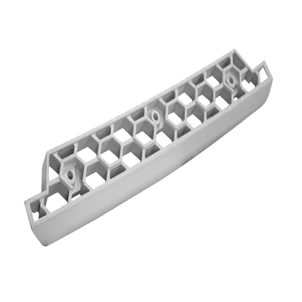 PISANTE DO PARACHOQUE FORD CARGO 2429 ALU FC 2429 (BC4516491CA)