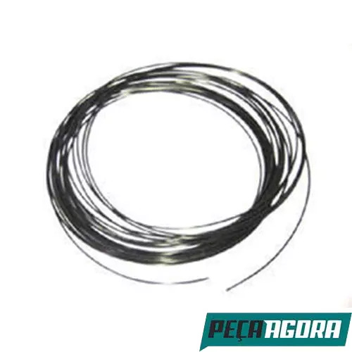 TUBO NYLON 4 X 2 MB MERCEDES BENZ L 1618/ 1620/ 1621/ 1723 (109975482.)