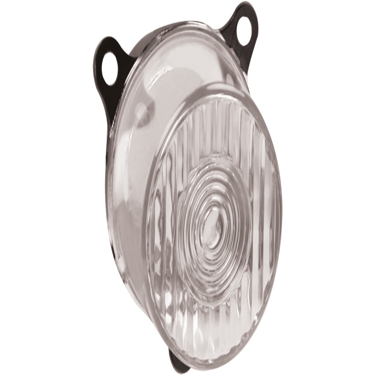 LANTERNA DIRECIONAL COM SOQUETE CRISTAL FORD TRACADO APLICACAO PARA FAROL NA HOR