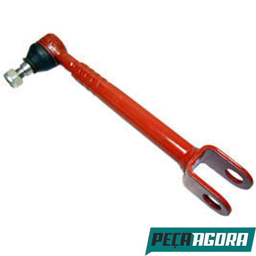 BARRA ESTABILIZADORA  MERCEDES BENZ MB 1214 1218 1214K 1218K (3453207389)