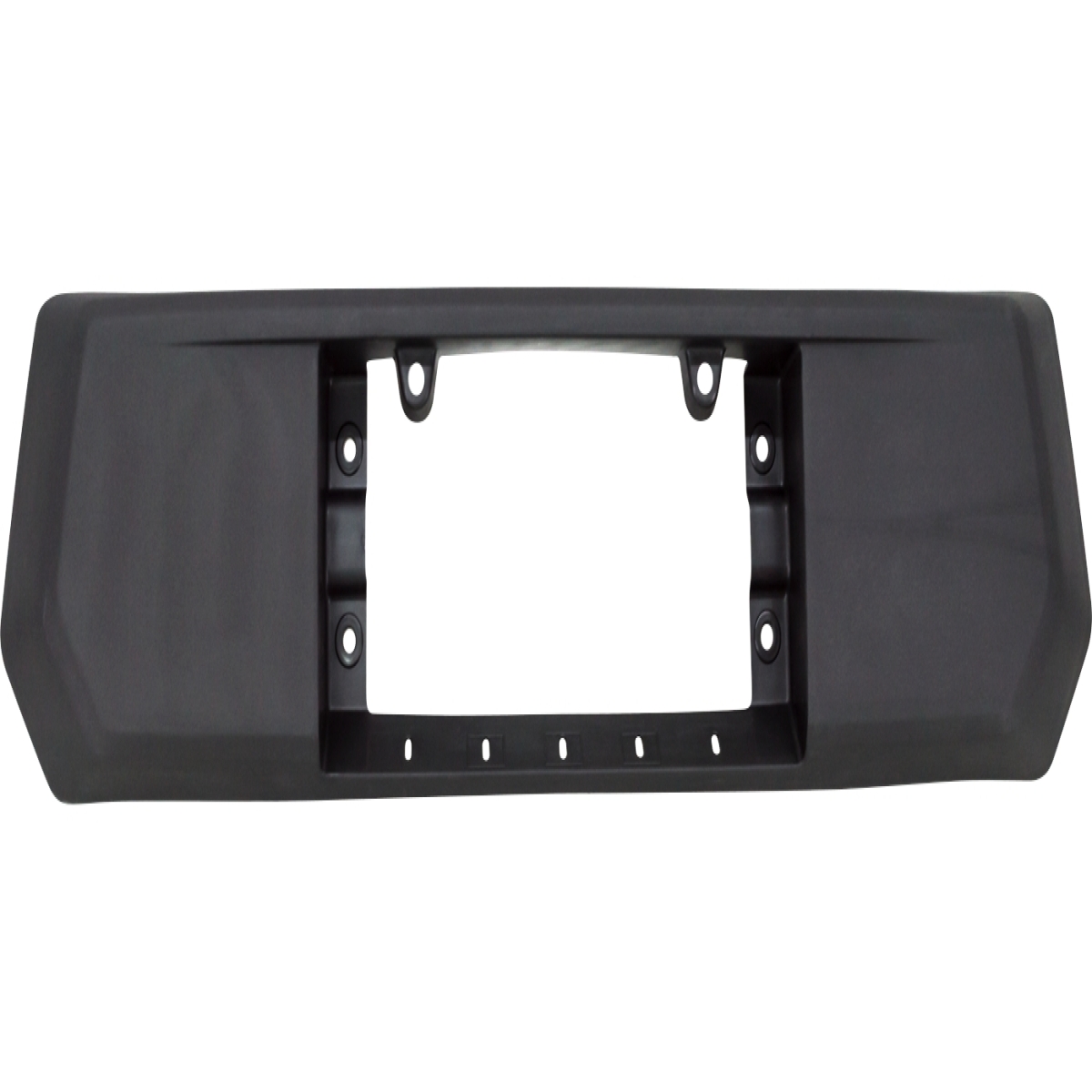 ACABAMENTO CENTRAL DO PARACHOQUE FORD CARGO 2429 INJ FC 2429 (30704.)