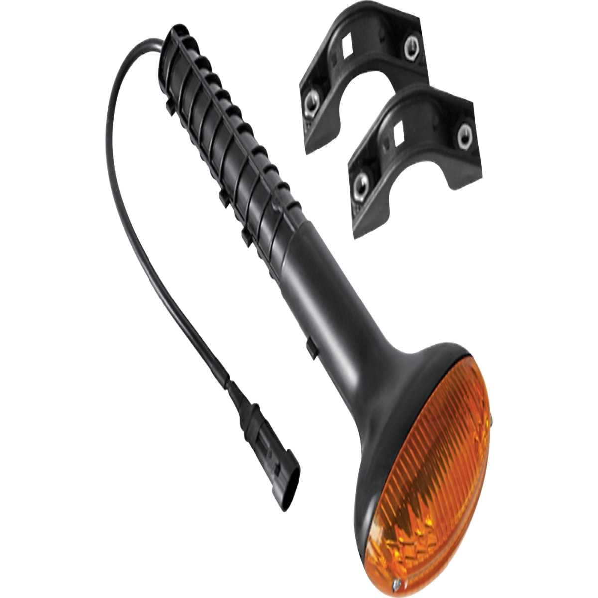 LANTERNA PARALAMA CABINE LE / LD IVECO TECTOR CUSOR (5801573146..-)