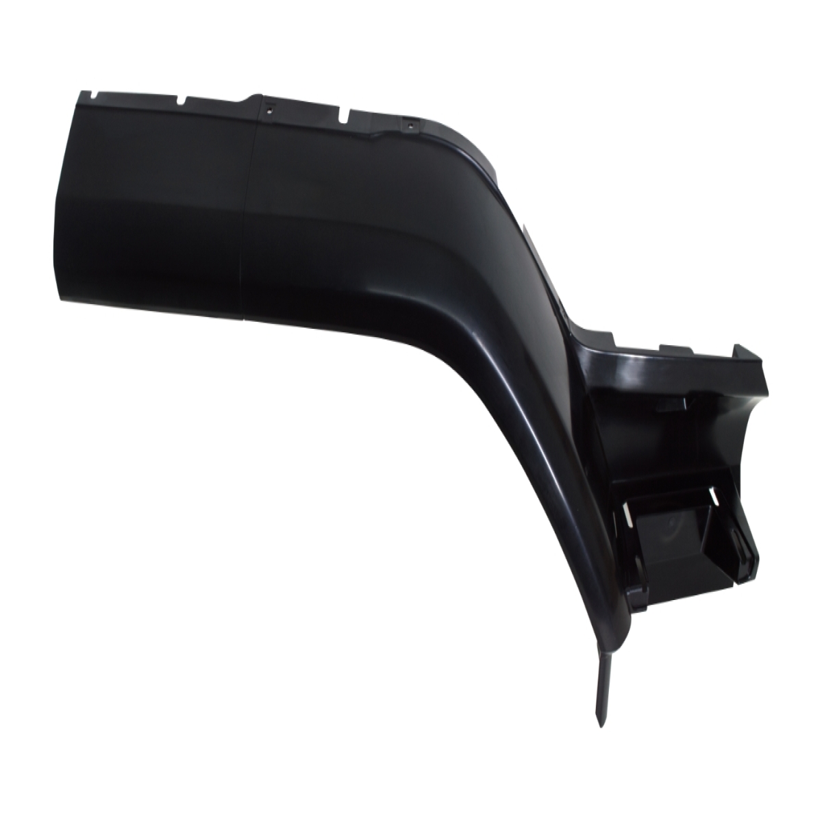 PARALAMA ESQUERDO CABINE DUPLA VOLVO VM 202O ACIMA (84193296.)