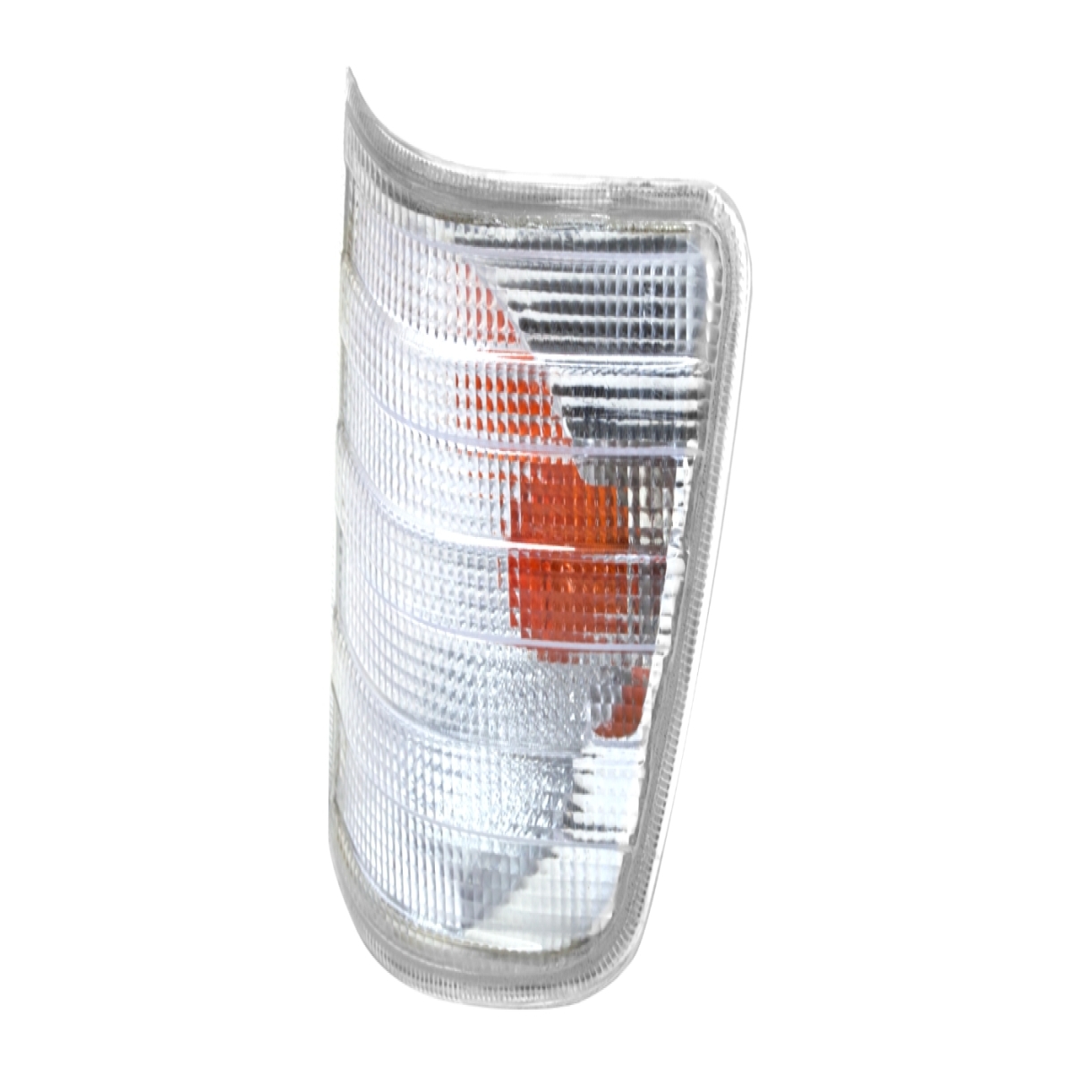 LANTERNA SETA DIANTEIRA LE AMARELA MB 1218 1418 1620 (6948207121)