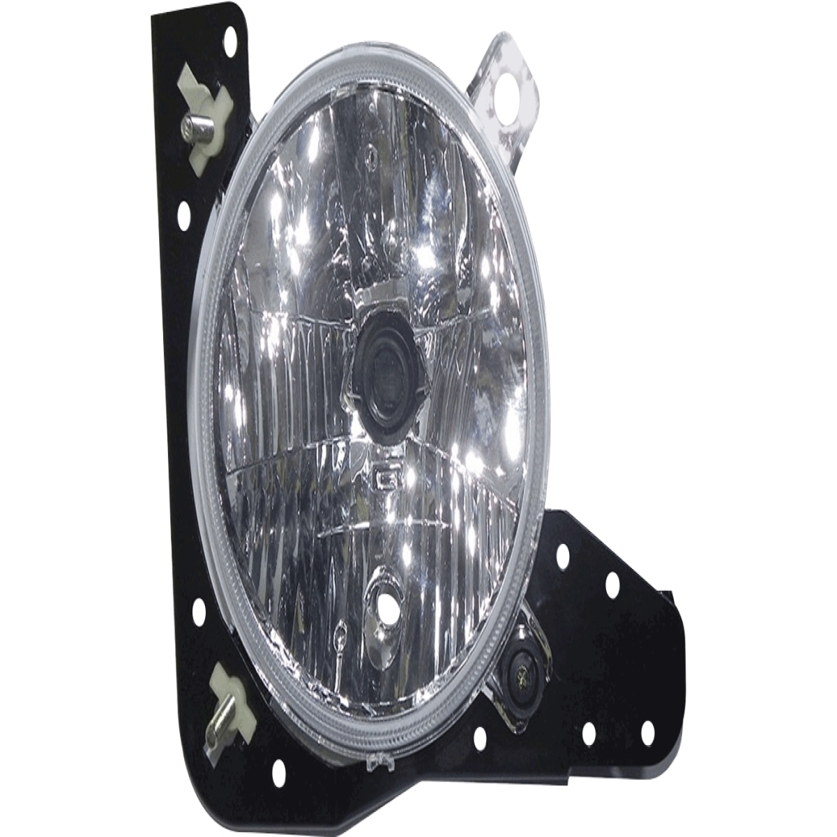 FAROL H4 LE FORD CARGO 816 / 1119 ANO 2013... 1119 (EC4513006AB.)