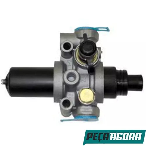 VALVULA REGULADOR PRESSAO VW VOLKSWAGEN MB MERCEDES BENZ (2RP607243./)