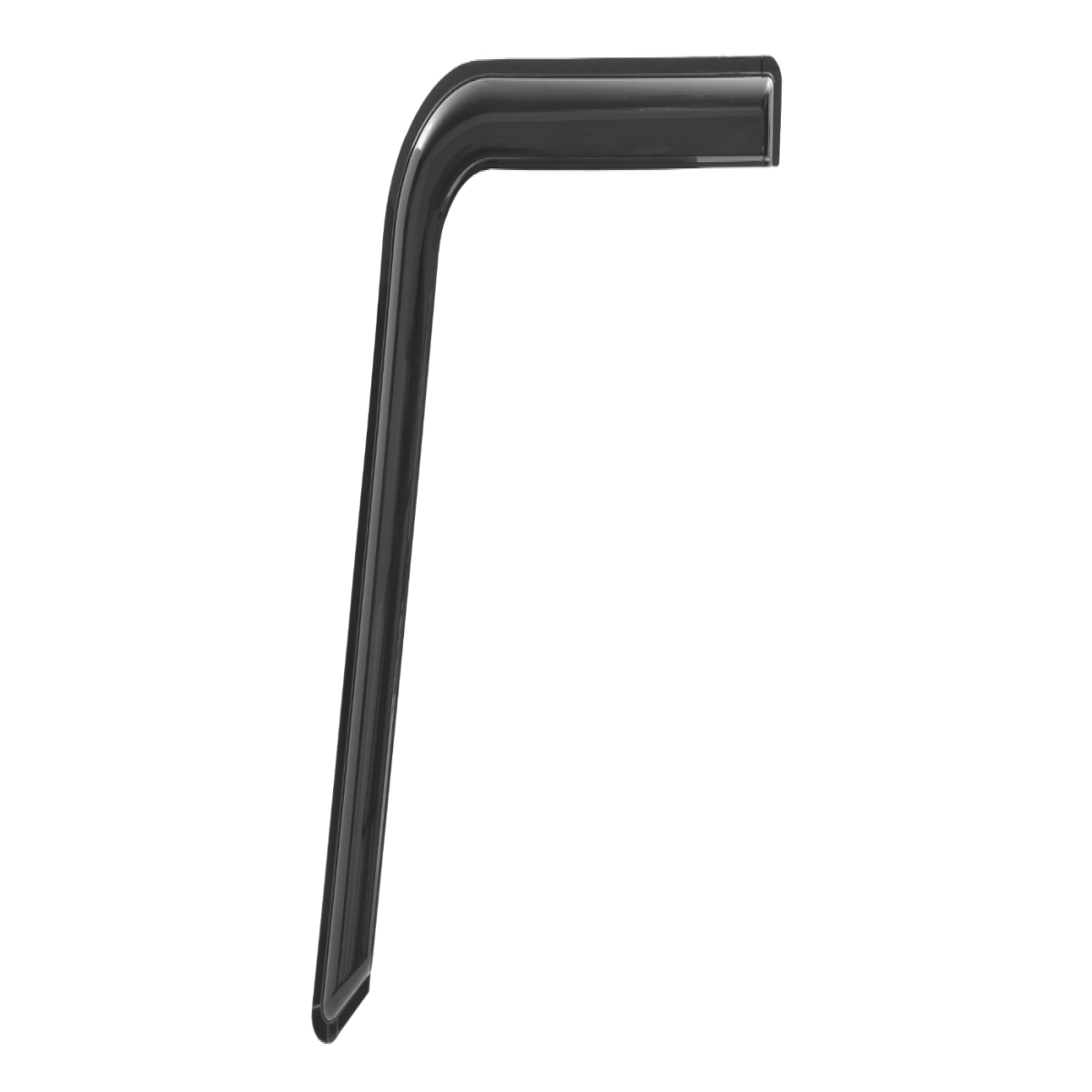 JOGO CALHA  PORTA CHUVA FORD CARGO 2429 2629 2842 (31335)