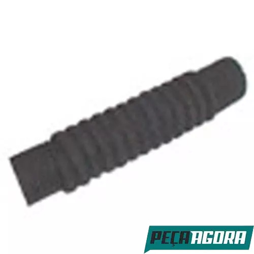 MANGUEIRA SUPORTE RADIADOR PARA SCANIA 110 111 (172066)