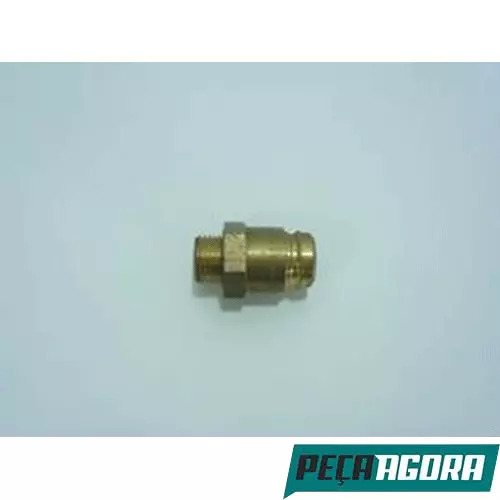 CONEXAO FILTRO RACOR E COMBUSTIVEL PARA SCANIA SERIE 4  P94 PGR (1386677)