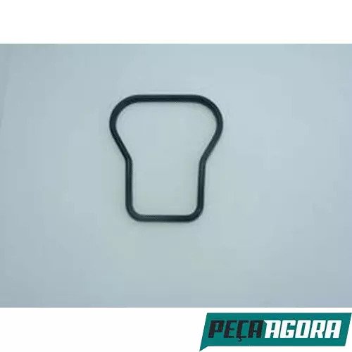 CAIXA 10  JUNTA TAMPA DA VALVULA MOTOR MWM SERIE 10 X10 VOLKSWAGEN (CX.TAE103483