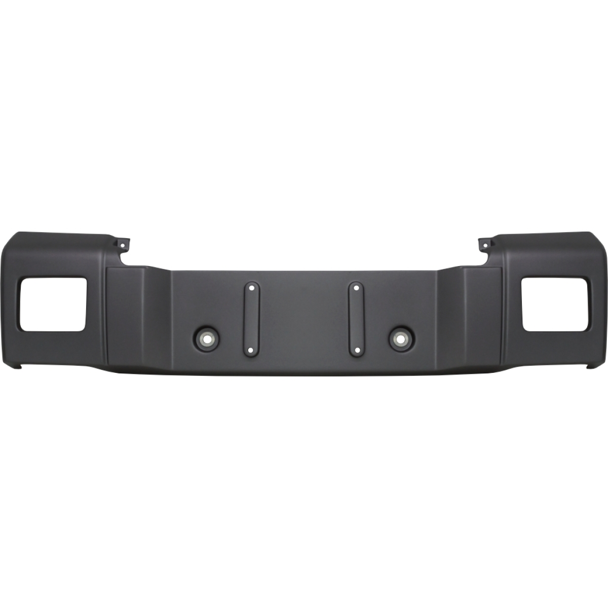 PARACHOQUE DIANT CENTRAL MOD ORIGINAL TROLLER RTM TROLLER 2015 (40117309)