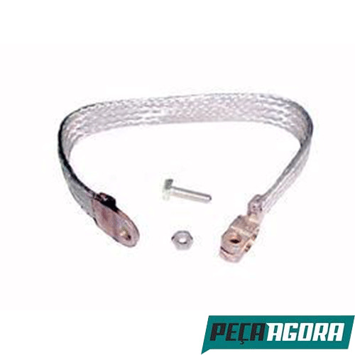 CABO BATERIA 50CM MERCEDES BENZ MB L 1625 1924 1932 1214 (3445407041)