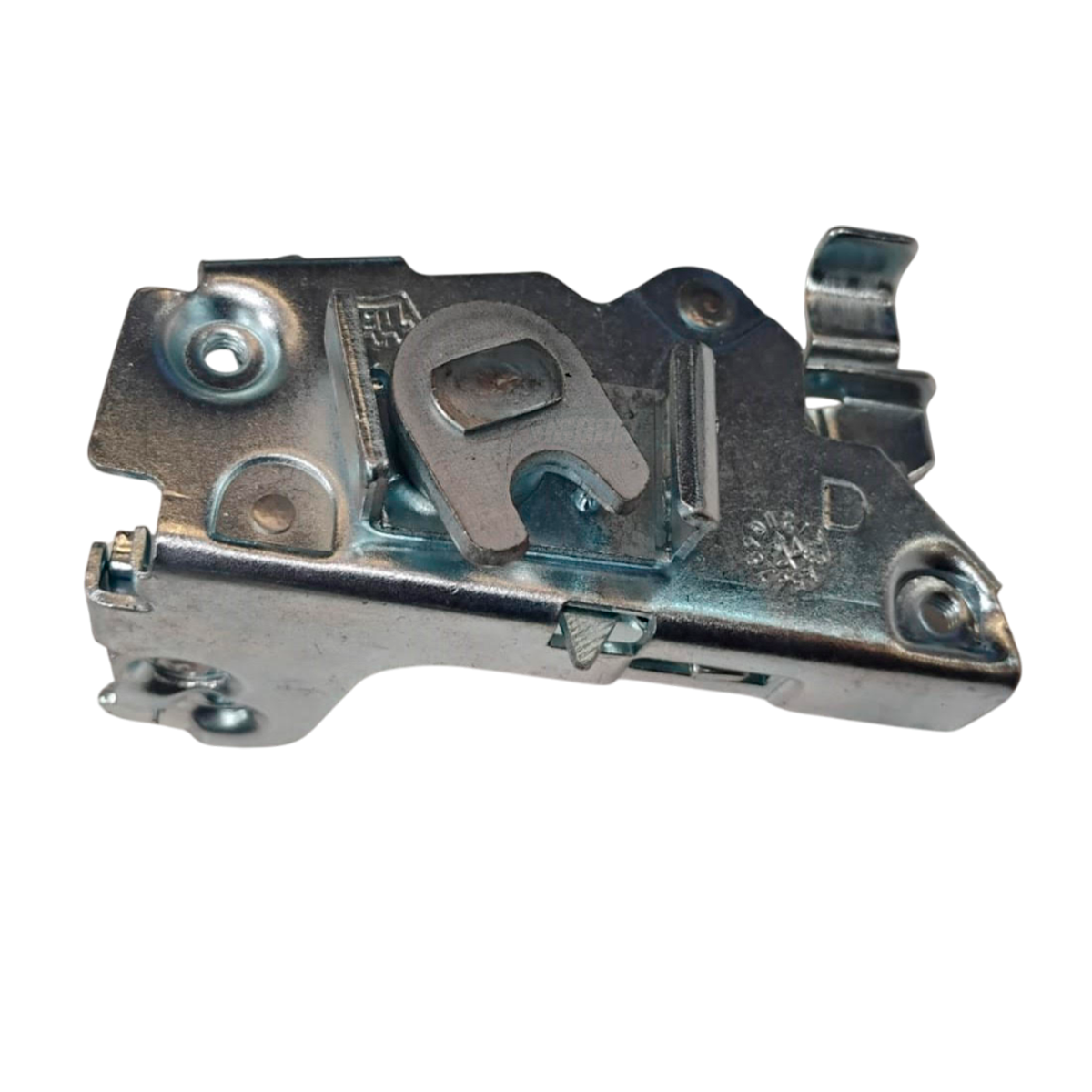 FECHADURA PORTA DIREITA VW WORKER TITAN TRACTOR 80 EM DIANTE KOMBI CLIPPER 76 A 