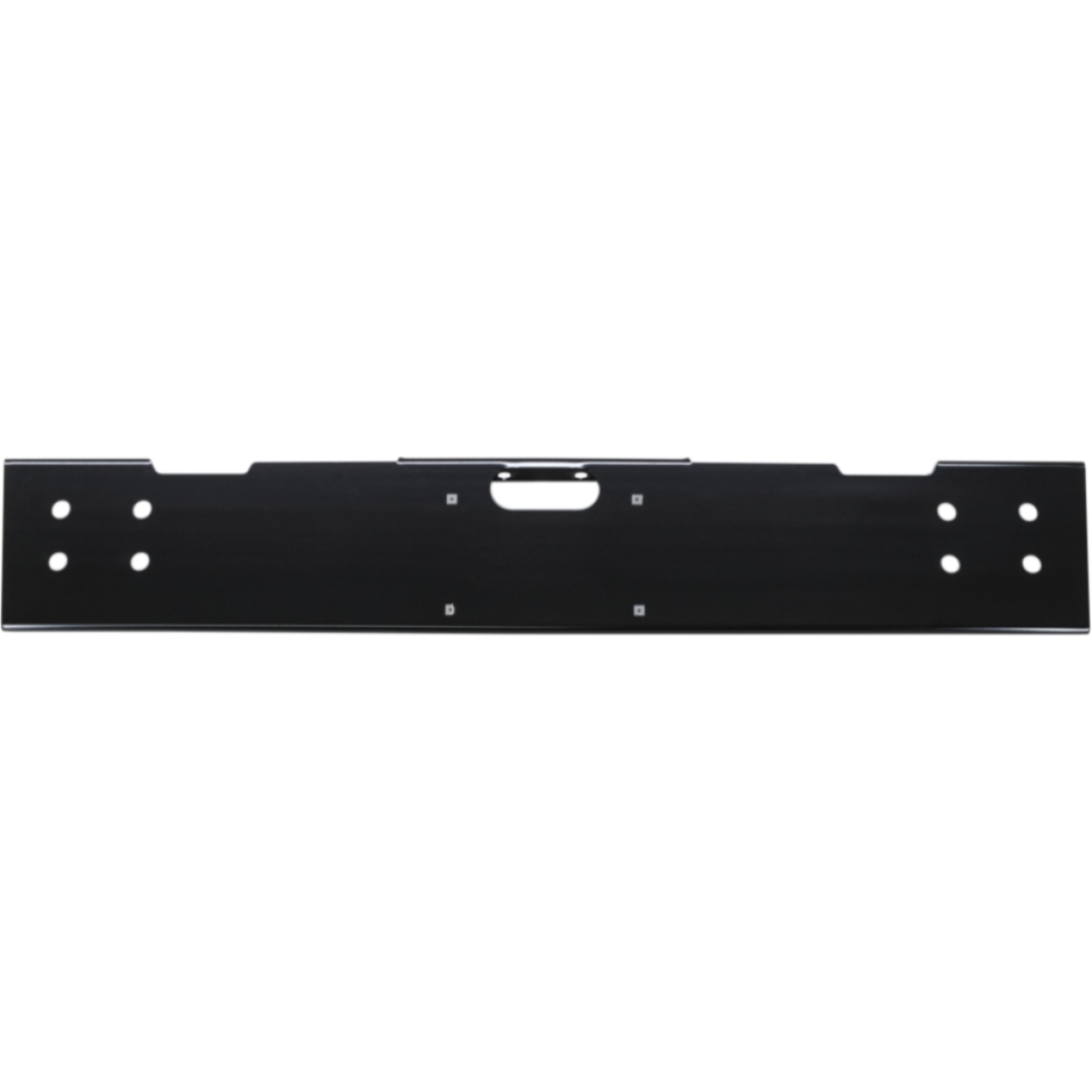 PARACHOQUE DIANT CENTRAL SUP MOD2 TROLLER 2015 MET TROLLER 2015 (40807810)