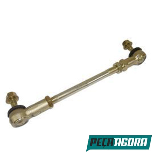 TIRANTE COMPLETO VOLKSWAGEN VW 7100 8140 8100 (2RD711397WW)