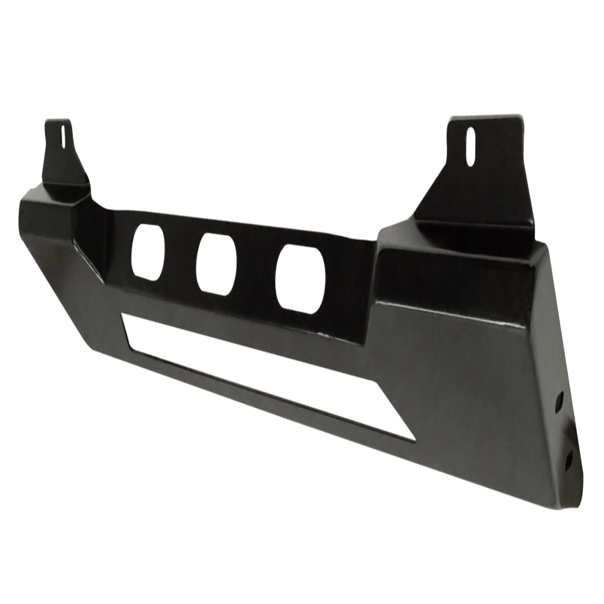 PARACHOQUE DIANTEIRO CENTRAL INFERIOR TROLLER MOD TX4 2015 EM DIANTE MET TROLLER