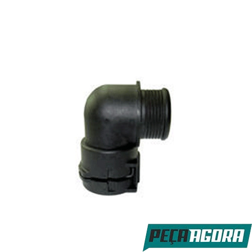 CAIXA 5 COTOVELO COMPRESSOR NW20 90 MAIOR PARA SCANIA SERIE 4 (CX.1422984**5)