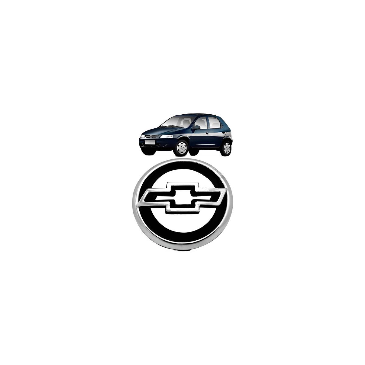EMBLEMA GRADE CELTA 2000 A 2006 (RF29110)