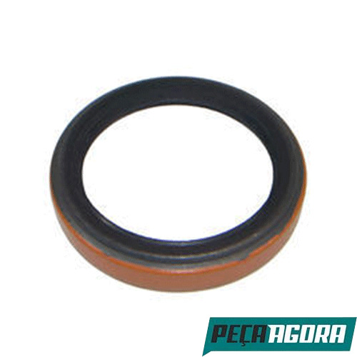 RETENTOR RODA DIANTEIRA VW VOLKSWAGEN 12140H 12140T (T11407641A)