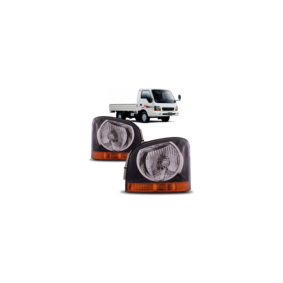 FAROL DIREITO BONGO 2000 A 2004 (RF16592)