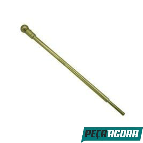 VARETA FREIO MOTOR NO PE 21 CM MERCEDES BENZ 1113 1313 (3604303092)