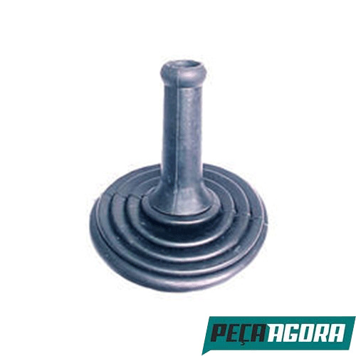 GUARDA PO ALAVANCA CAMBIO CANUDO MB 1924 1929 1932 MERCEDES 150 MM (3502677296)