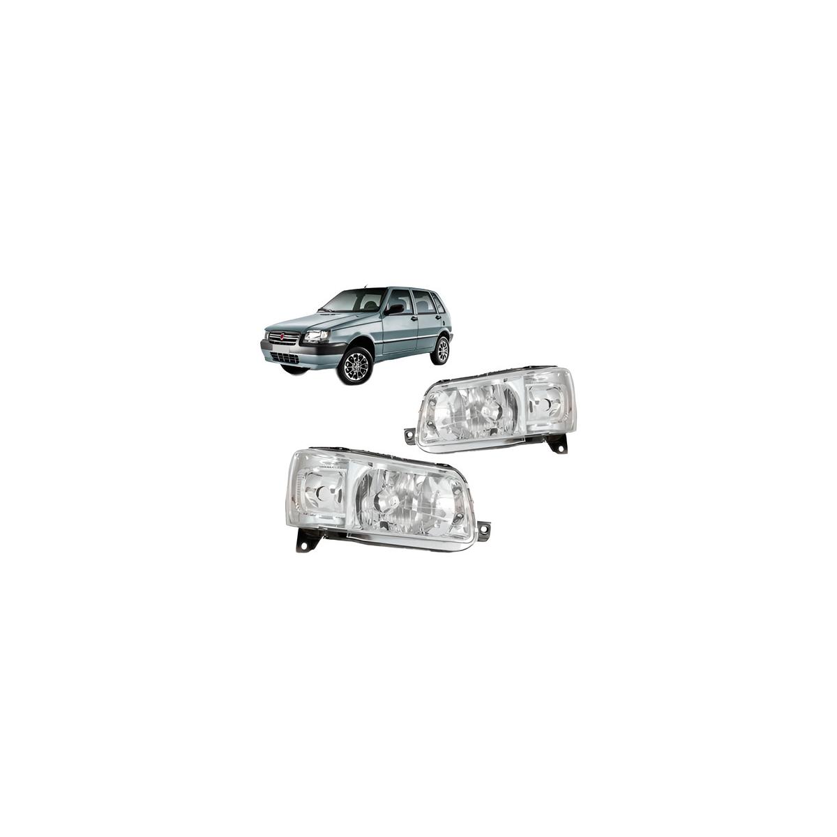FAROL DIREITO UNO 2004 A 2013 (RF16600)