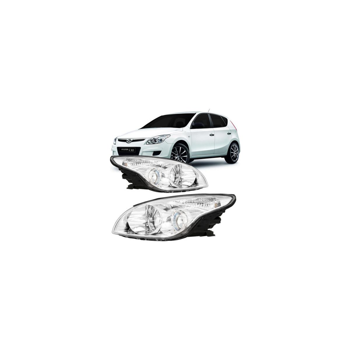 FAROL DIREITO I30 2009 A 2012 (RF16624)