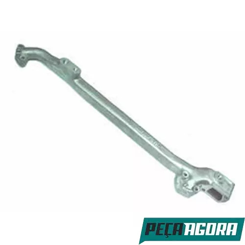 CAVALETE REFRIGERACAO DAGUA MB MERCEDES BENZ OM352/OM352A (3522033301A)