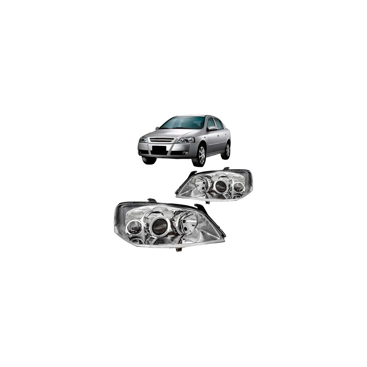 FAROL DIREITO ASTRA 2003 A 2012 (RF16812)