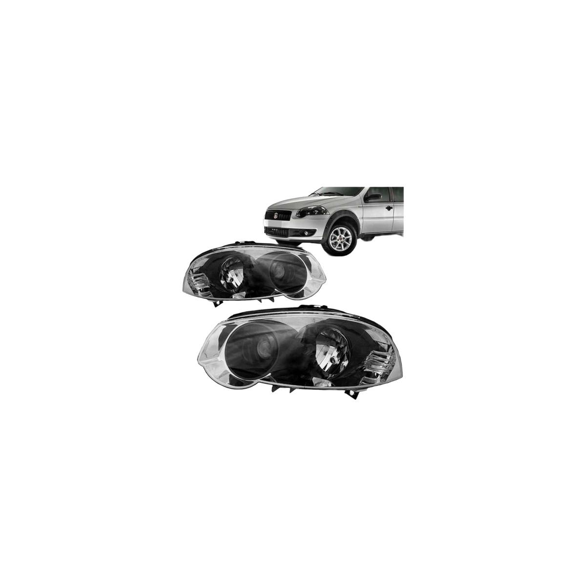 FAROL DIREITO PALIO 2009 A 2020 (RF16814)