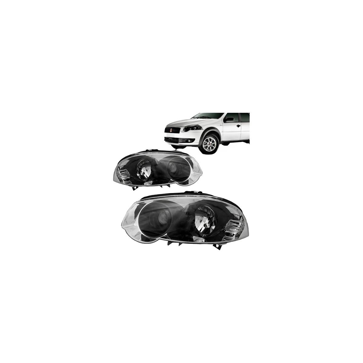 FAROL DIREITO PALIO 2009 A 2020 (RF16818)