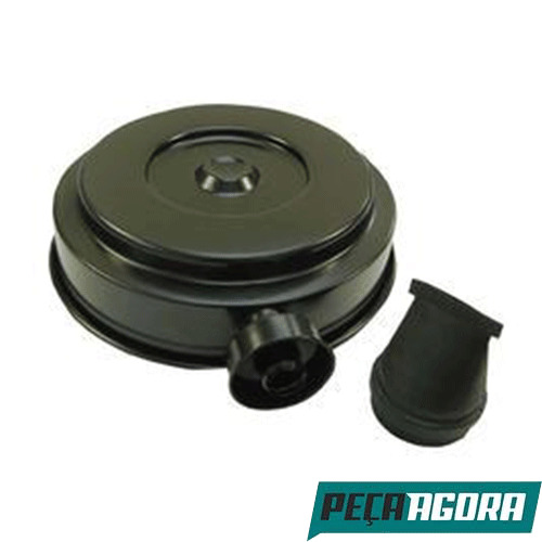 TAMPA FILTRO MERCEDES BENZ MB 1418 20 1618 20 1718 20 23 (900912WW)