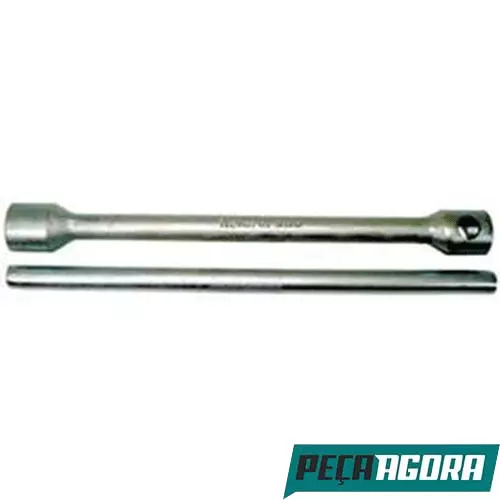 CHAVE RODA 19X24MM COM CABO MB 608 708 912 914 180D (3085810041-)