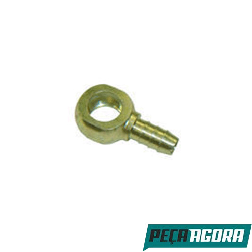 CAIXA 10 OLHAL 16MM PINO 10.49X22  MERCEDES BENZ HPN2318 (CX.915052009009**10)