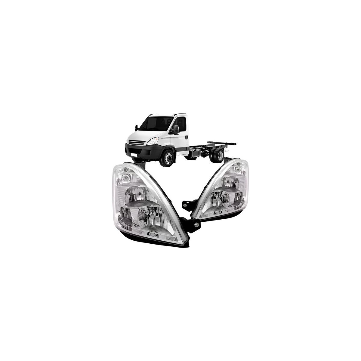 FAROL DIREITO DAILY 2008 A 2020 (RF17012)