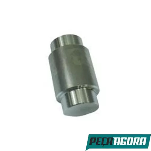 CAIXA 5 PINO SAPATA FREIO MENOR VOLKSWAGEN (CX.TE3607043*X5)