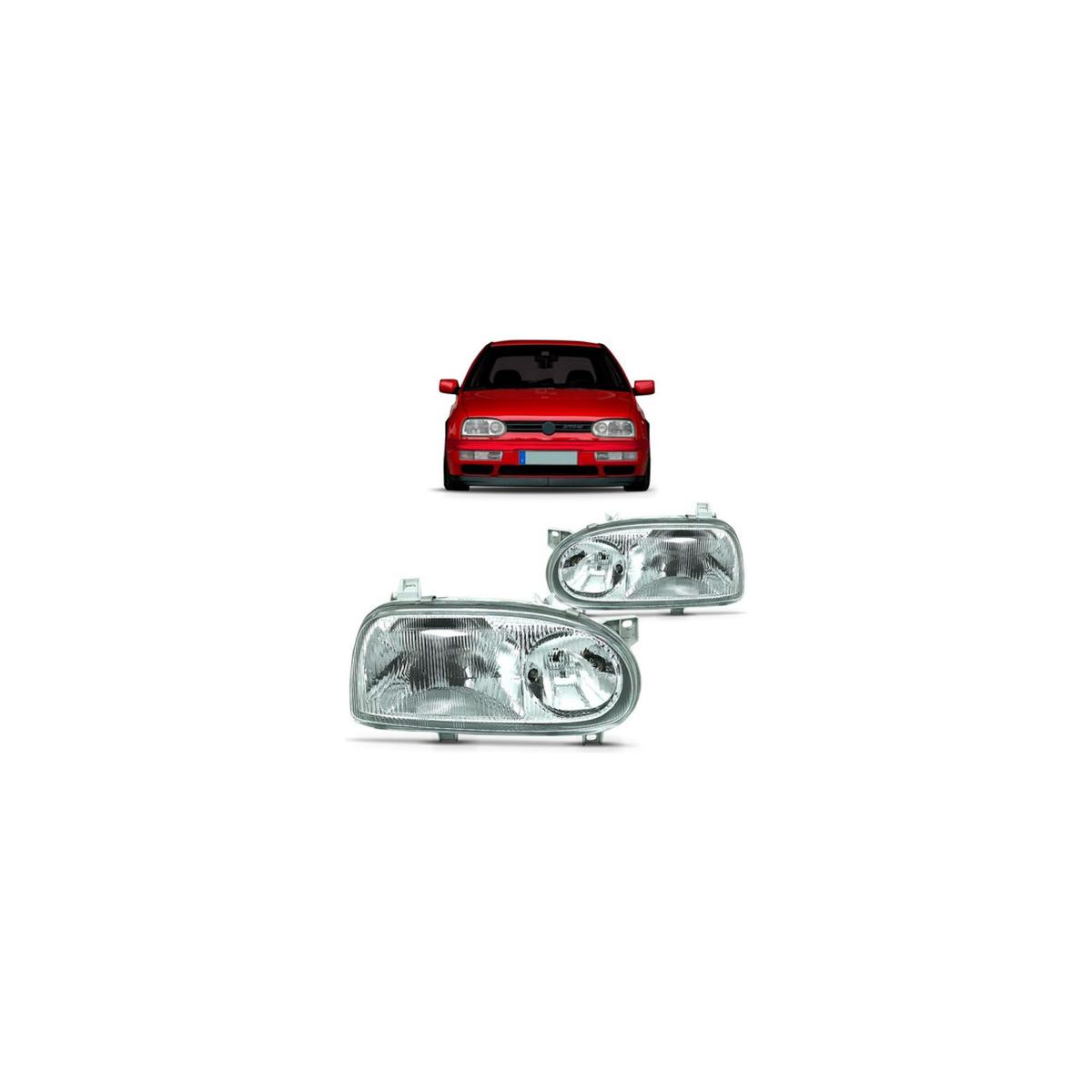 FAROL DIREITO GOLF 1995 A 1998 (RF17014)